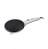 Cumpara ieftin Aparat clatite Floria ZLN7911, 700W, diametru 20cm, Aluminiu, Alb