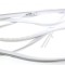 MAGNETTUERDICHTUNG MIT MONTAGEMATERIAL 4-SEITIG WEISS 711113600 LIEBHERR