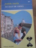 ACUZAT DE CRIMA-JUDITH SMITH-269715