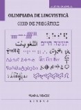 Olimpiada de lingvistica. Ghid de pregatire