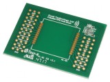Kit evaluare antenă 34x40mm