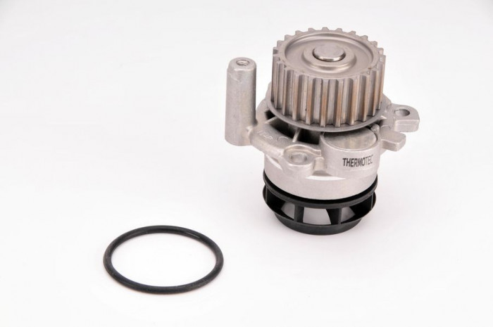 Pompa apa AUDI A4 (8EC, B7) (2004 - 2008) THERMOTEC D1W050TT