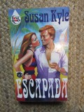 Susan Kyle - Escapada
