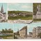 SG4 - Carte Postala-Germania, Wolchingen i. Baden, Circulata 1965