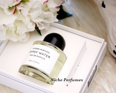 Parfum Original Byredo Gypsy Water foto