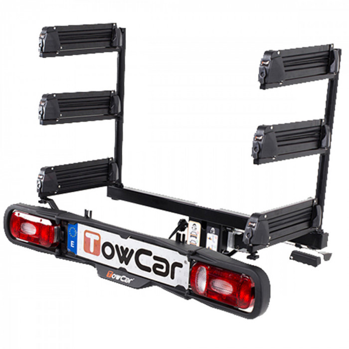 Extensie TowCar Aneto 4