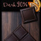 Ciocolata neagra 90% bio, 70g, Benjamissimo