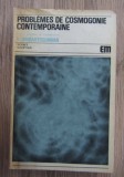 V. Ambartsoumian - Problemes de cosmogonie contemporaine
