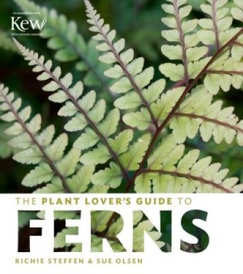 The Plant Lover&amp;#039;s Guide to Ferns foto
