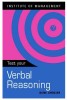 Verbal Reasoning/ Gareth Lewis, Gene Crozier