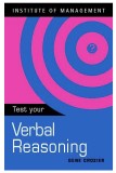 Verbal Reasoning/ Gareth Lewis, Gene Crozier