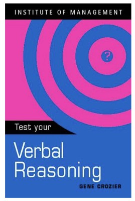 Verbal Reasoning/ Gareth Lewis, Gene Crozier foto