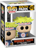 Figurina - Pop! South Park: Wonder Tweek | Funko