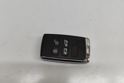 Cheie de contact JAGUAR I-PACE X590 2018 OEM: J9D3-15K601-DB | 31716002 foto