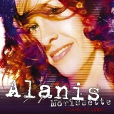 Alanis Morrisette So Called Chaos (cd)