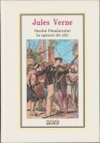 Ocolul Păm&acirc;ntului &icirc;n optzeci de zile de Jules Verne, ediția &bdquo;Adevărul&rdquo;