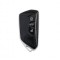 Cheie auto completa Topautochei&reg; 3 butoane KeylessGo 2020 434 MHz ASK