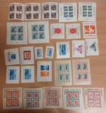 Romania - Lot colite (5 poze cititi descrierea)