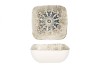Rinart Placa de service - Aztec - Por&Aring;&pound;elan - 14 cm - set de 2