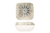 Rinart Placa de service - Aztec - Por&Aring;&pound;elan - 14 cm - set de 2