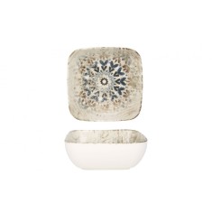 Rinart Placa de service - Aztec - Por&Aring;&pound;elan - 14 cm - set de 2