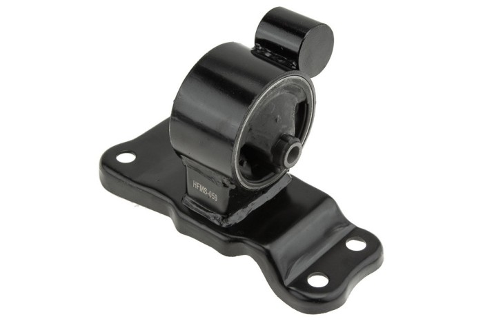 Suport motor hidroelastic Mitsubishi Lancer Cs 2003-2009 Stanga cutie de viteze automata , NTY ZPS-MS-059