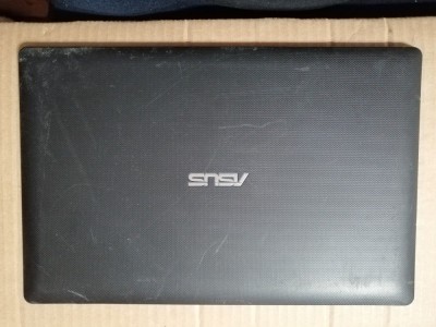 capac carcasa display cu rama Asus F201E X201e F201 foto