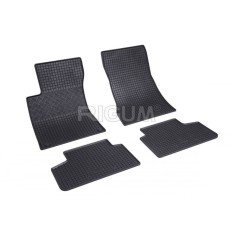 Covorase auto MERCEDES GLB X247 2019-prezent Rigum