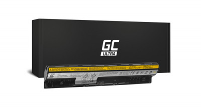 Green Cell Ultra Baterie pentru laptop Lenovo G500s G505s G50 G50-30 G50-45 G50-70 foto