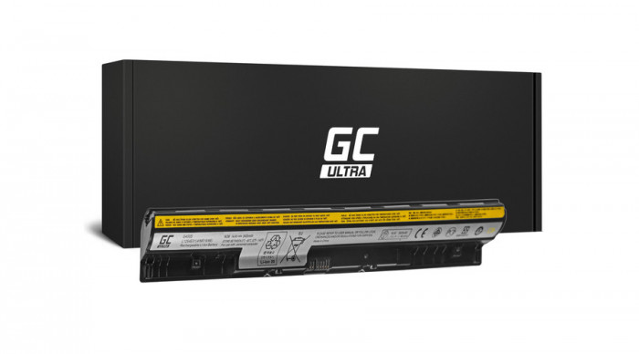 Green Cell Ultra Baterie pentru laptop Lenovo G500s G505s G50 G50-30 G50-45 G50-70