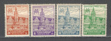 D.D.R.1945 PROVINCIA WEST SACHSEN Targul Leipzig fil. 1Y SD.5