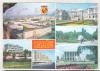 Bnk cp Bacau - Vedere - circulata, Printata