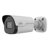 Camera IP seria LightHunter 4 MP, UNV IPC2124SS-ADF28KM-I0, lentila 2.8 mm, IR40m SafetyGuard Surveillance, Uniview