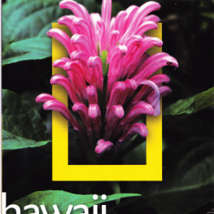 AS - NATIONAL GEOGRAPHIC TRAVELER - HAWAII