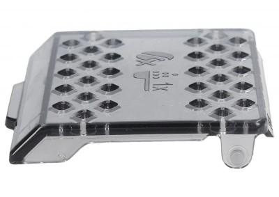 Capac rezervor cafea Espressor automat Philips EP2220/10,421944084601 foto