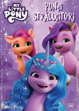 Cumpara ieftin My Little Pony. Ponei stralucitori