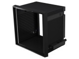 Carcasă ABS Policaronat PPO 96x96x57mm