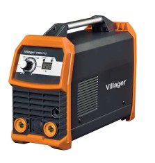 Aparat de sudura VIWM 205 7.3kW, 20A-200A MMA, Villager foto