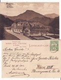 Baile Bazna , Bassen ( Sibiu, Hermannstadt)- rara