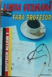 Kristine Lazar - Limba germana fara profesor