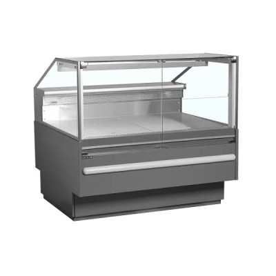Vitrina frigorifica profesionala servire 311L foto