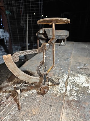 Cantar vechi pentru posta foto