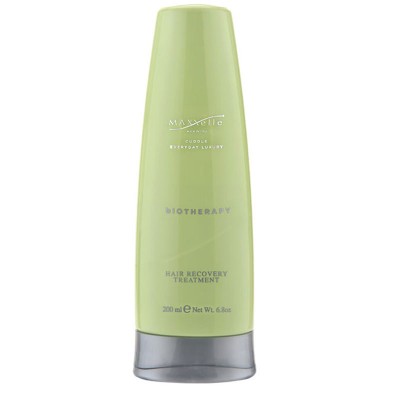 Masca Reconstructie par deteriorat Recovery Cura Maxxelle 200ml foto