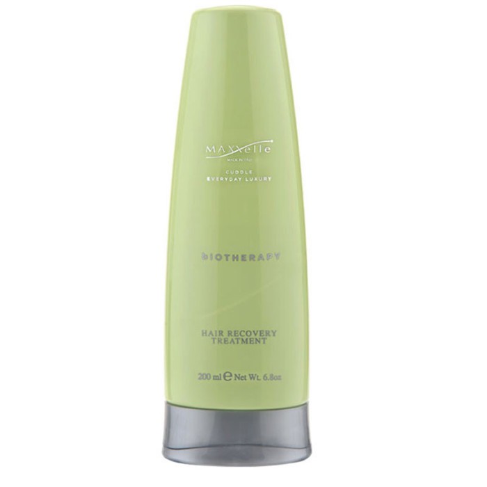 Masca Reconstructie par deteriorat Recovery Cura Maxxelle 200ml