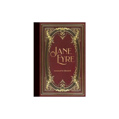 Jane Eyre (Masterpiece Library Edition) foto