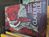 Claudius zeul vintage