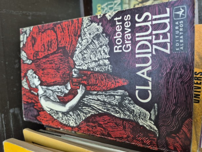 Claudius zeul vintage
