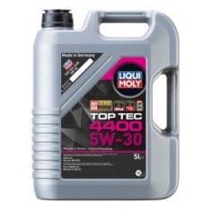 Ulei motor Liqui Moly Top Tec 4400 5W30 5L