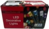 Instalatie de Craciun , 100 LED, 16M