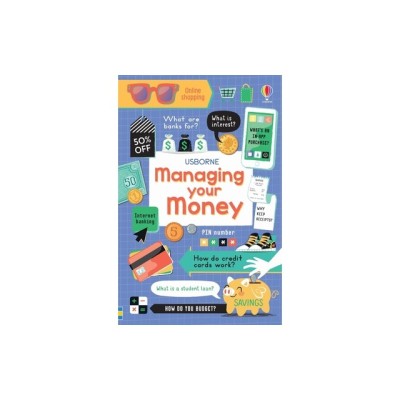 Managing Your Money foto